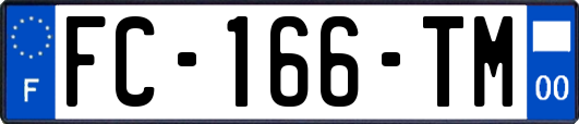 FC-166-TM