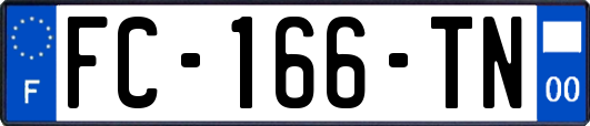 FC-166-TN