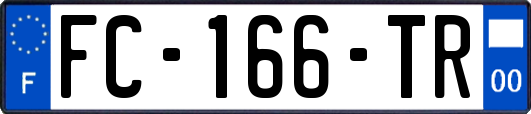 FC-166-TR