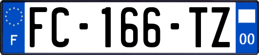 FC-166-TZ