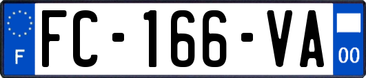 FC-166-VA