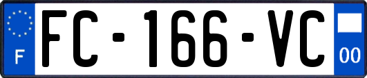 FC-166-VC