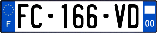 FC-166-VD