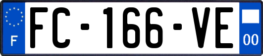 FC-166-VE