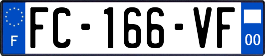 FC-166-VF
