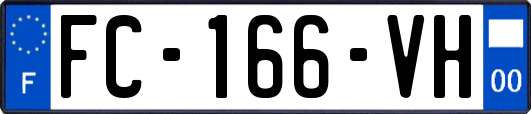 FC-166-VH