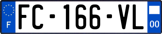 FC-166-VL