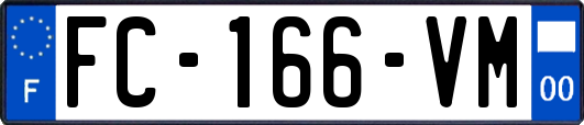 FC-166-VM