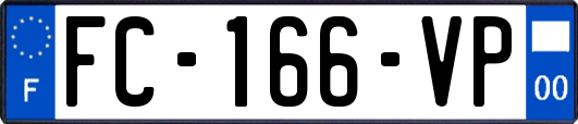 FC-166-VP