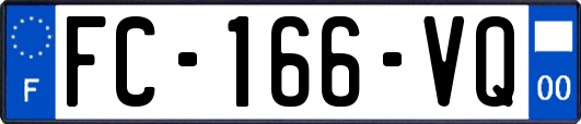 FC-166-VQ
