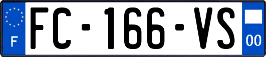 FC-166-VS