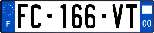 FC-166-VT
