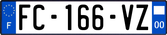 FC-166-VZ
