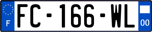 FC-166-WL