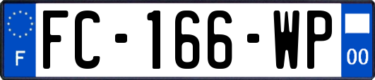 FC-166-WP