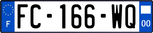 FC-166-WQ