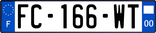 FC-166-WT