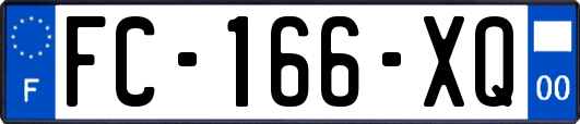 FC-166-XQ