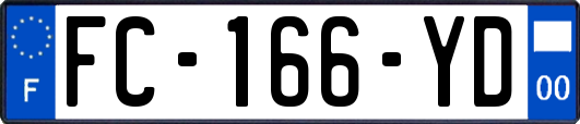 FC-166-YD