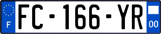 FC-166-YR