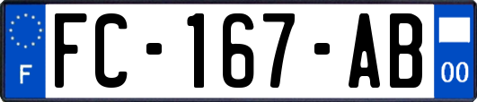 FC-167-AB