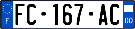 FC-167-AC