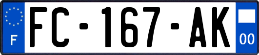 FC-167-AK