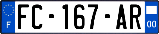 FC-167-AR