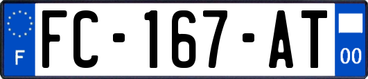 FC-167-AT