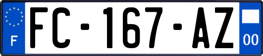 FC-167-AZ