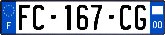 FC-167-CG