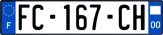 FC-167-CH