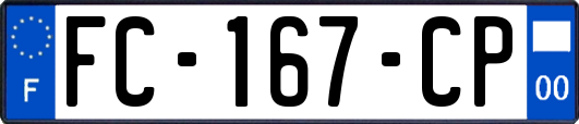 FC-167-CP