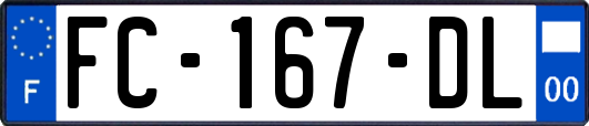 FC-167-DL