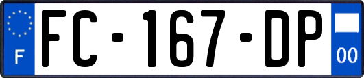 FC-167-DP