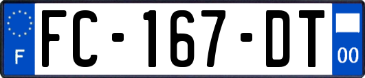 FC-167-DT