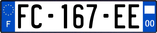 FC-167-EE