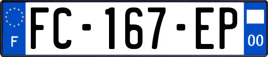 FC-167-EP