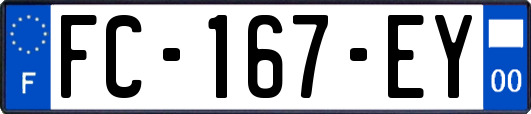 FC-167-EY