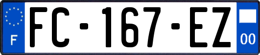 FC-167-EZ