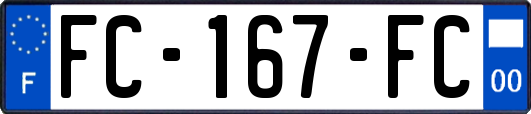 FC-167-FC