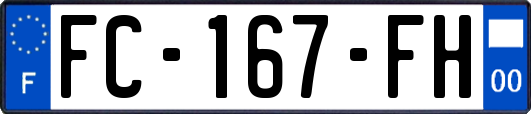 FC-167-FH