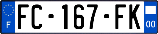 FC-167-FK