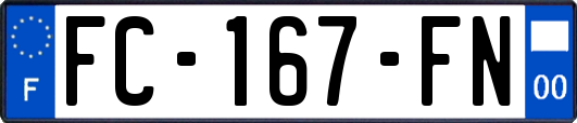 FC-167-FN