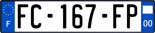 FC-167-FP