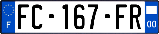 FC-167-FR