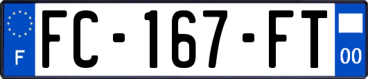 FC-167-FT