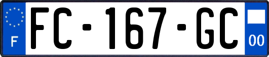 FC-167-GC