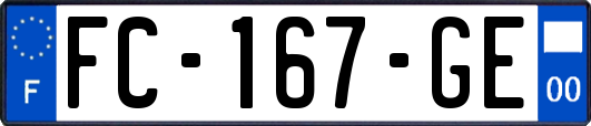 FC-167-GE