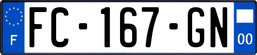 FC-167-GN